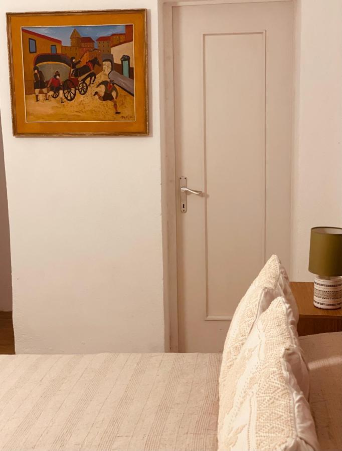 Tierra Guesthouse Ольбия Экстерьер фото