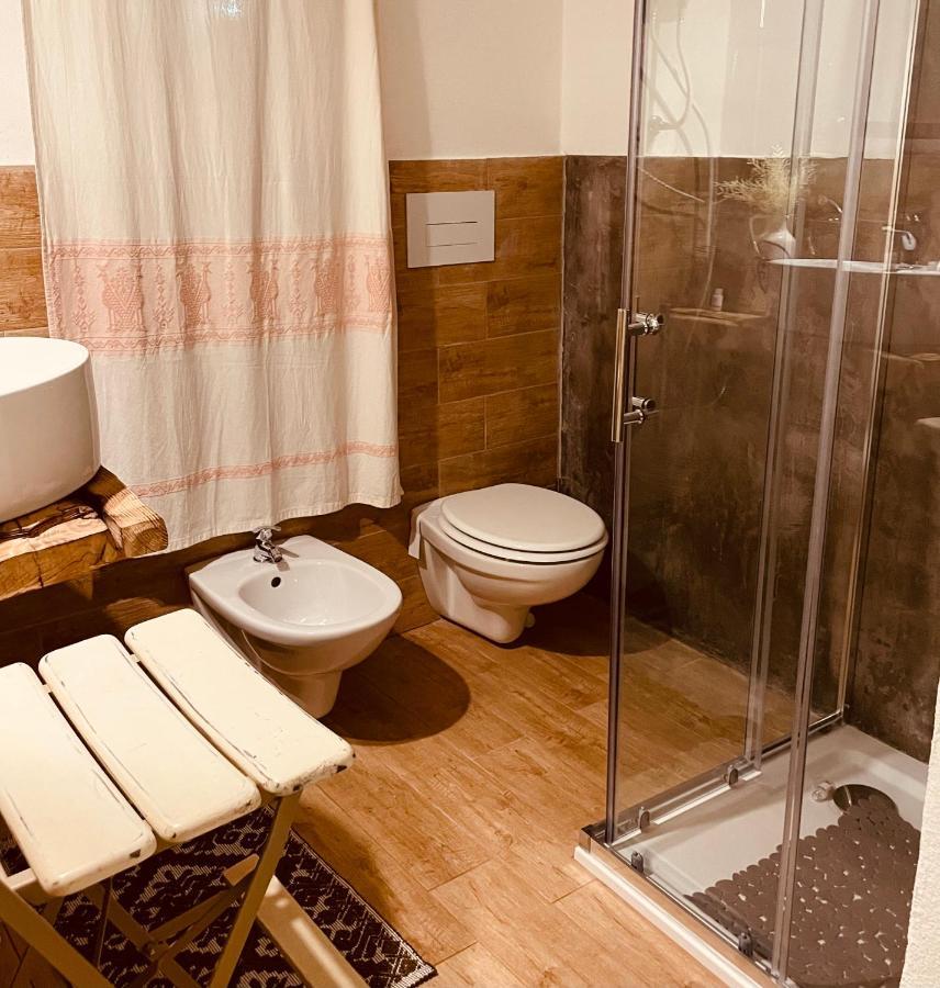 Tierra Guesthouse Ольбия Экстерьер фото