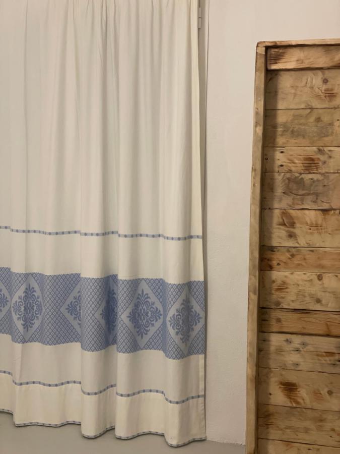 Tierra Guesthouse Ольбия Экстерьер фото