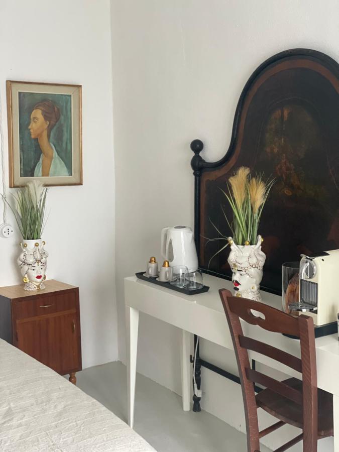 Tierra Guesthouse Ольбия Экстерьер фото