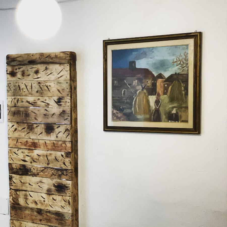 Tierra Guesthouse Ольбия Экстерьер фото
