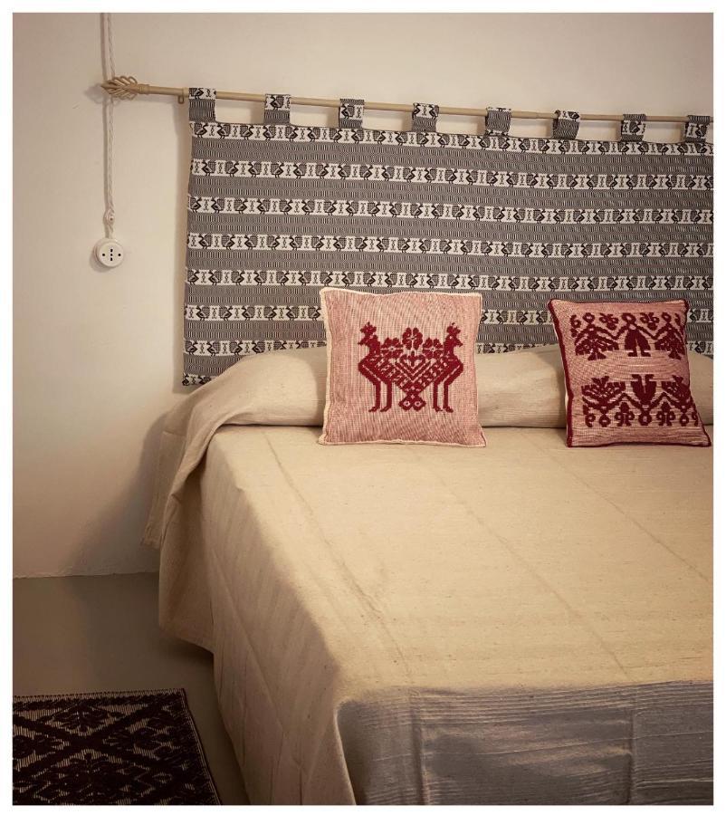Tierra Guesthouse Ольбия Экстерьер фото