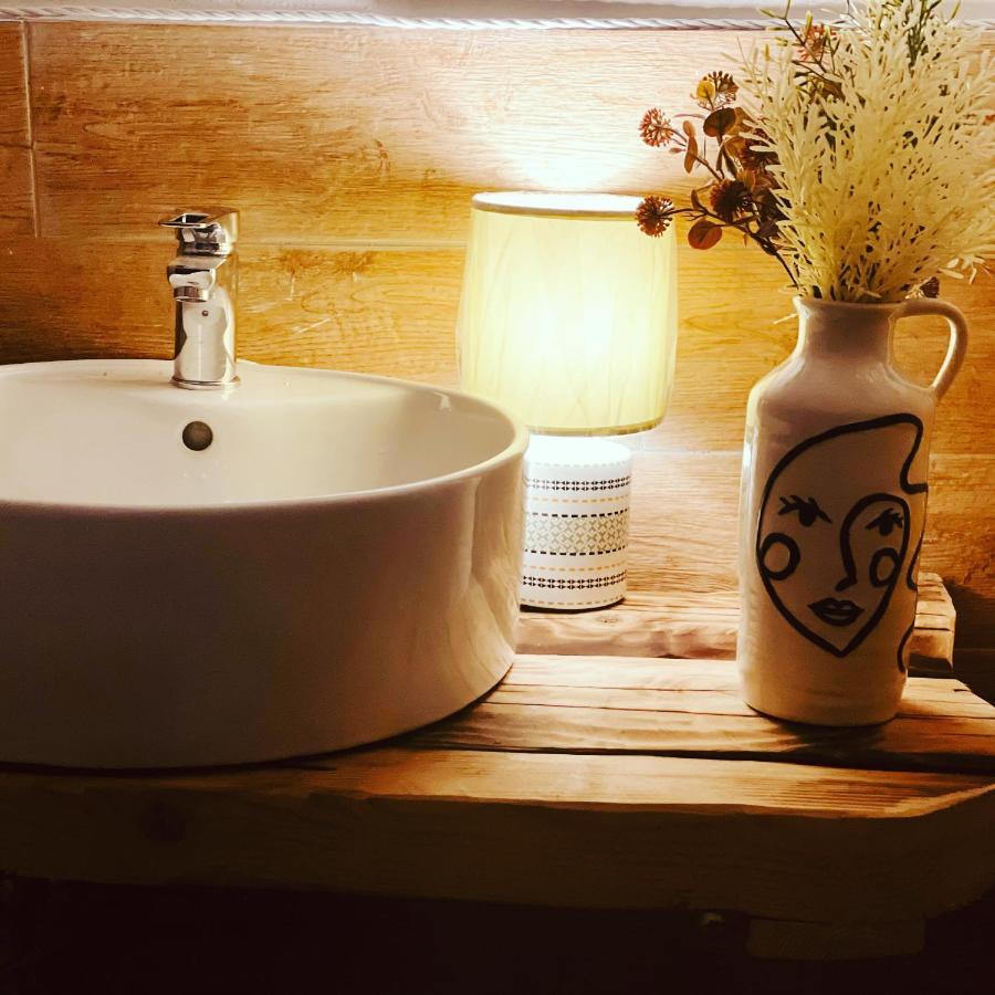 Tierra Guesthouse Ольбия Экстерьер фото